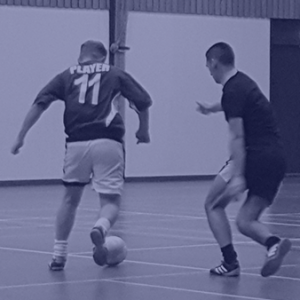 Nieuw Noord Zaalvoetbaltoernooi