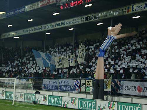 Heerenveen RBC 2004