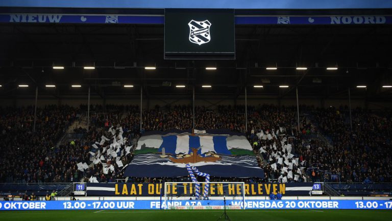 (1) Laat oude tijden herleven