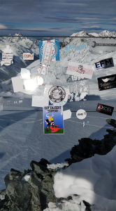 Tiefenbachgletscher