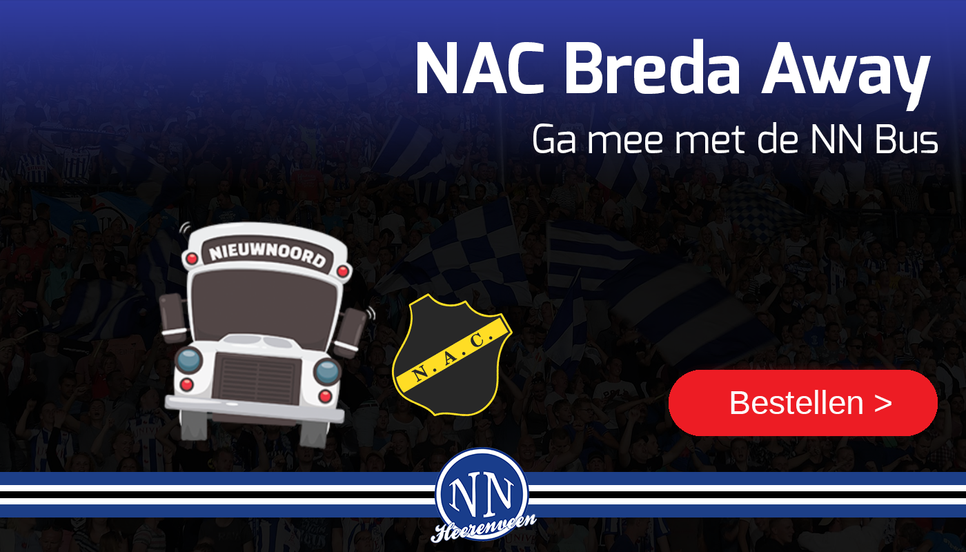NAC Breda-away