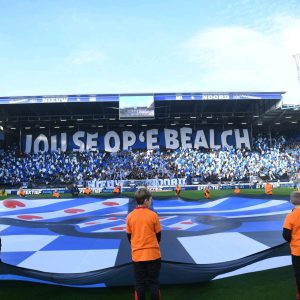 Lidmaatschap Nieuw Noord
