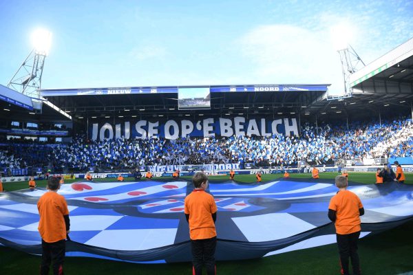 Lidmaatschap Nieuw Noord