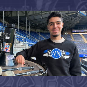 Nieuw Noord Sweater Zwart