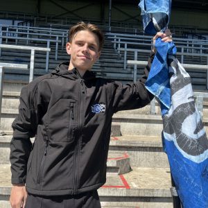 Nieuw Noord Softshell Jas
