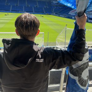 Nieuw Noord Softshell Jas - Afbeelding 2