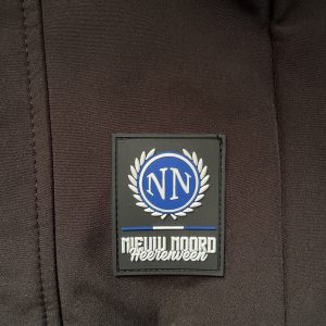 Nieuw Noord Softshell Jas - Afbeelding 4