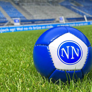 Nieuw Noord Mini-Voetbal
