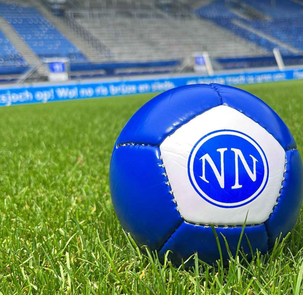 Nieuw Noord Mini-Voetbal