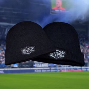 Nieuw Noord Beanie