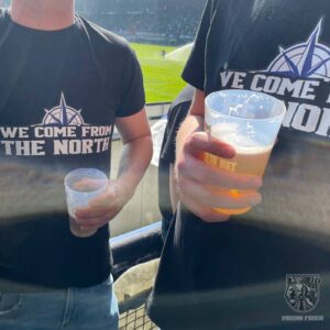 From The North shirt (Pre-order)